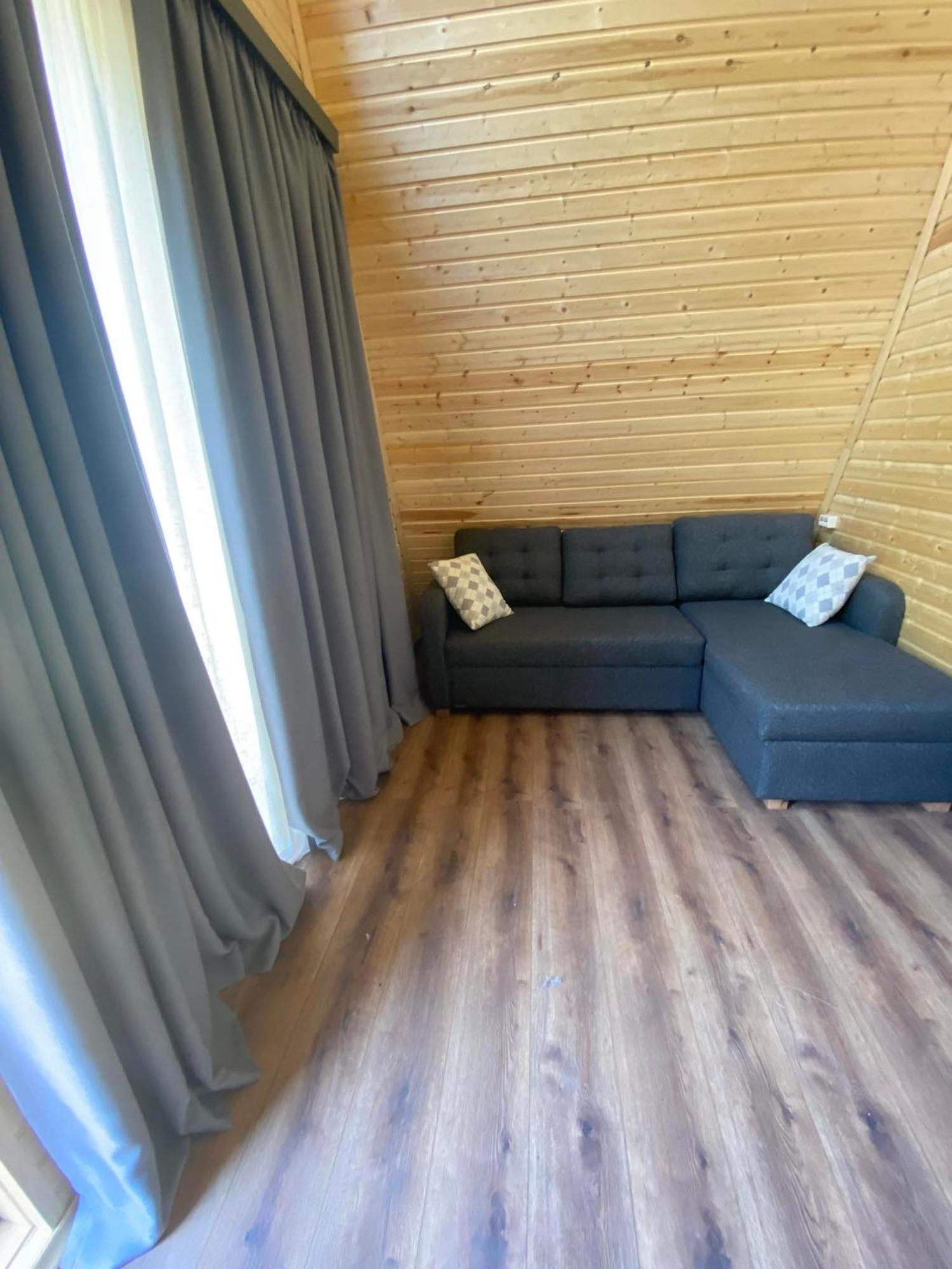 Cottage View Kazbegi Εξωτερικό φωτογραφία