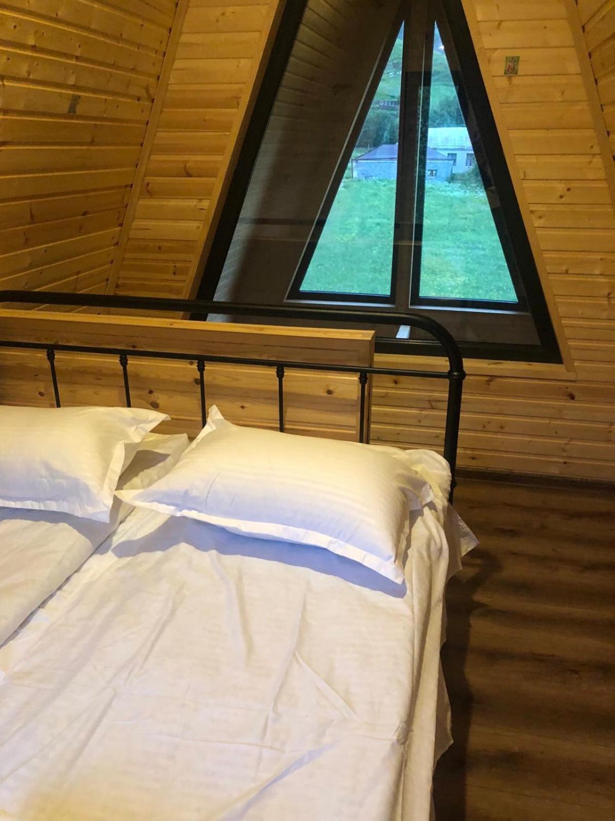 Cottage View Kazbegi Εξωτερικό φωτογραφία